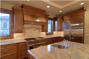 Prefab Granite Countertop Prefab Granite Countertop