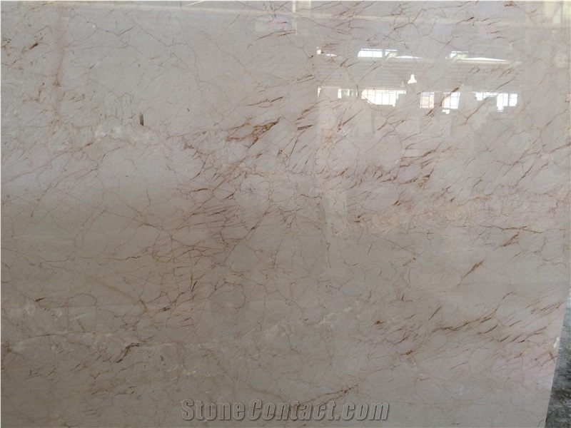 Sofita Pars Marble Slabs & Tiles, Iran Beige Marble