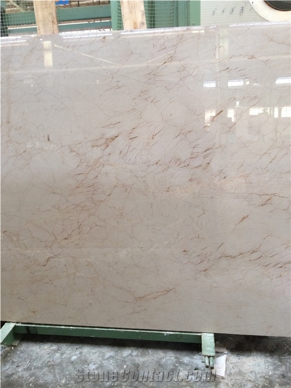 Sofita Pars Marble Slabs & Tiles, Iran Beige Marble
