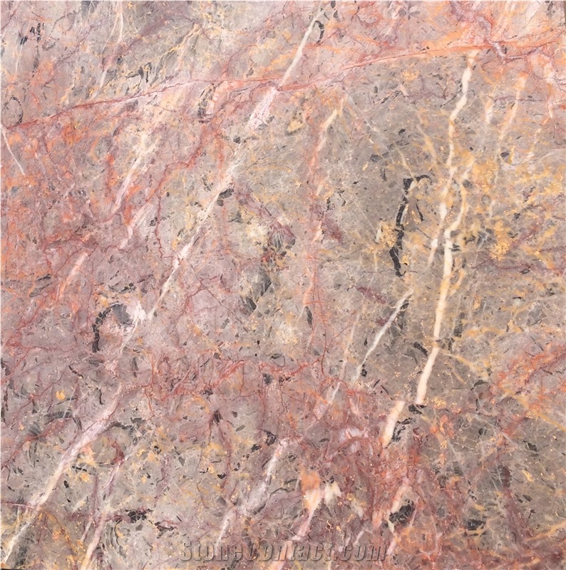 Vivaldi Autumn Marble Slabs & Tiles