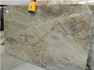 Australe Coffee Granite Slabs