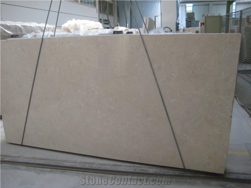 Bianco Venezia Marble Tiles and Slabs