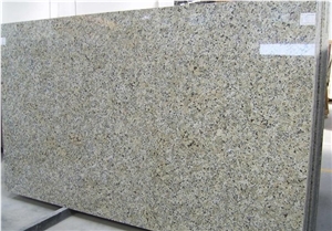 Butterfly Beige Granite Tiles and Slabs