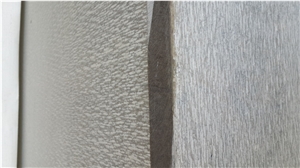 Grey Foussana Limestone Tiles & Slabs