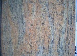 Ivory Juparana Granite Tiles and Slabs
