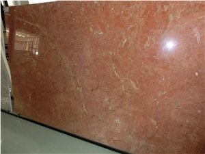 Oriental Pink Marble Tiles and Slabs Oriental Pink Marble Tiles and Slabs
