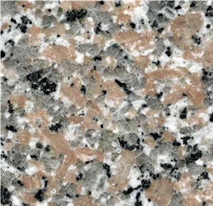 China Xili Red Granite Tiles For Floor
