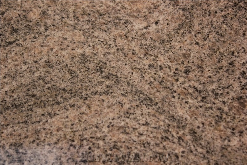 G861 Granite Tiles, Slabs