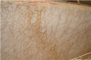 Pink Color Jade Marble Tiles & Slabs, China Pink Marble