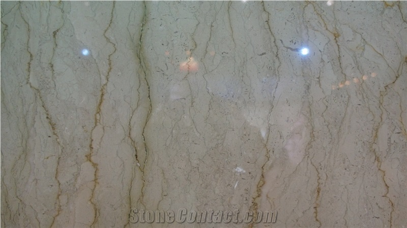 Bela Beige Marble Slabs, Tiles