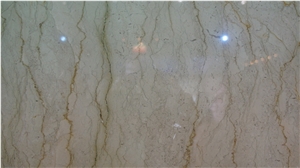 Bela Beige Marble Slabs, Tiles