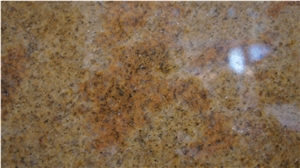 Kanga Gold Granite Tiles, Slabs