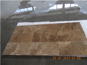Silifke Emperador Marble Slabs & Tiles, Mersin Emperador Marble Slabs & Tiles