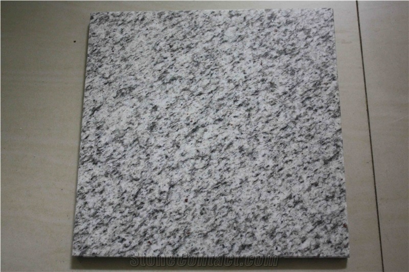 New Solar White Granite Tiles and Slabs,White Granite