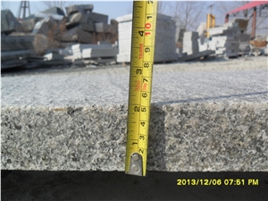 G302 Granite Slabs & Tiles, China Green Granite