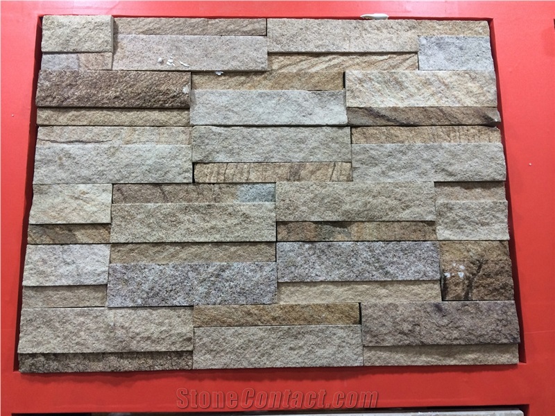 Wall Cladding,Stacked Stone Veneer