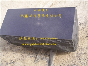 Absolute Black Gravestone Tombstone Monument