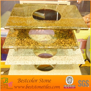 Bathroom Vanity Tops