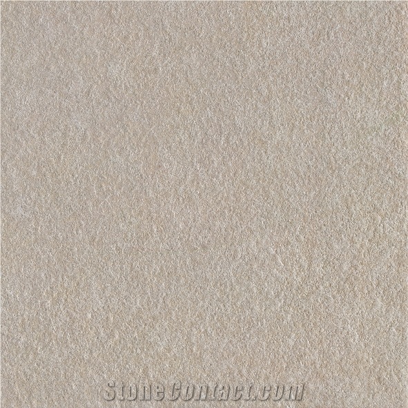 600x600x9.8mm Matt Rough Floor Tile, Porcelain Beige Limestone Ceramic Tiles