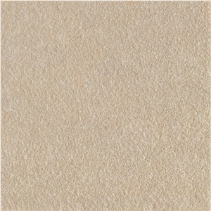 600x600x9.8mm Matt Rough Floor Tile, Porcelain Beige Limestone Ceramic Tiles