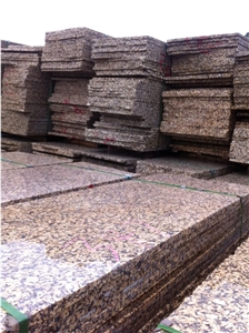 Jiangxi Chrysanthemum Yellow Granite Slab,Tiles Jiangxi Chrysanthemum Yellow Granite Slab,Tiles