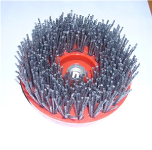 Abrasive Brushes/Stone Polish Brushes/36#