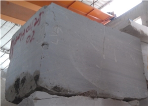 Yunnan White Marble Blocks, China White Marble