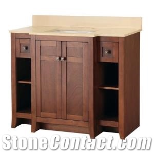 Artificial Quartz Stone Bathroom Panel, Composites Quartzite Quartz Stone Bathroom