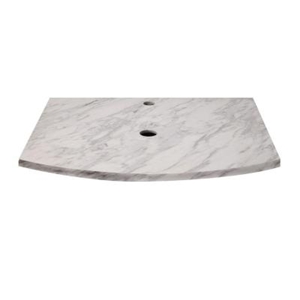 Artificial Quartz Stone Bathroom Panel, Composites Quartzite Quartz Stone Bathroom