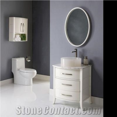 Artificial Quartz Stone Bathroom Panel, Composites Quartzite Quartz Stone Bathroom