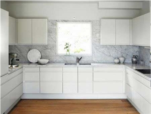 Artificial Stone Kitchen Countertops