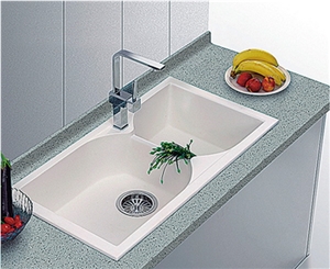 Artificial Stone Kitchen Countertops
