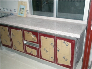 Artificial Stone Kitchen Countertops