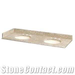Artificial Stone Kitchen Countertops