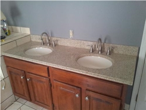Artificial Stone Kitchen Countertops
