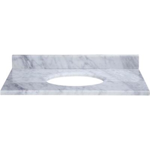 Marble Vanity Tops, Bathroom Countertops, Bathroom Tops, White Bathroom Countertops