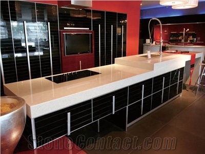 Quartz Bar Tops,Quartz Stone Kitchen Countertops