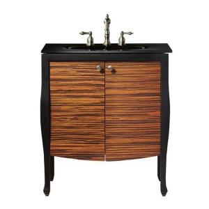U.S. and European Bathroom Cabinet, Natural Granite Bath Tops