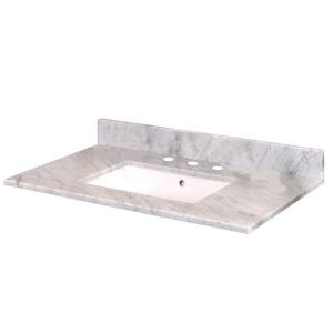 U.S. and European Marble Bath Cabinet Basin Sink Washbasin Cabinet Bathroom Cabinet Bathroom Cabinet Wash Cabinet, Natural Marble Bathtops