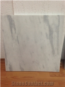 Mura Silver Moon Marble Tiles