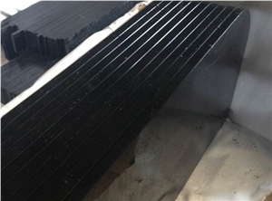 Shanxi Black Bath Countertops