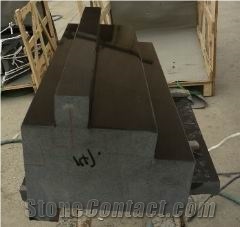 Shanxi Black Steps, Shanxi Black Stairs Slabs & Tiles