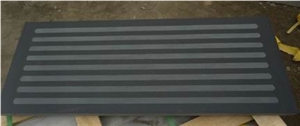 Shanxi Black Steps, Shanxi Black Stairs Slabs & Tiles