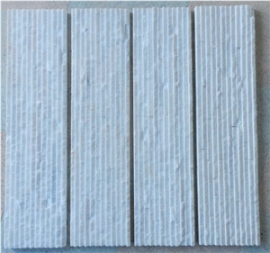White Culture Quartzite Tiles, China White Quartzite