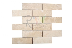 Classic D-H Mosaic,Travertine Mosaic Classic D-H Mosaic,Travertine Mosaic