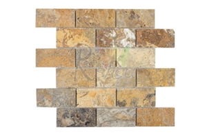 Scabas Mosaic