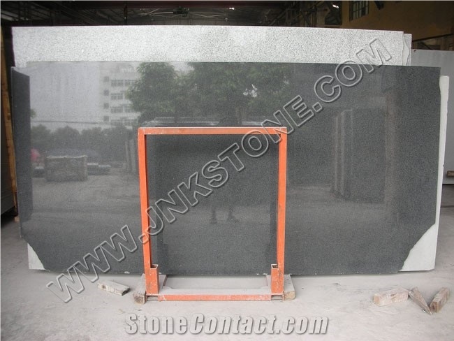 G654 Granite Slab