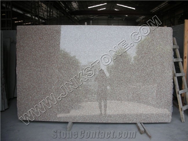 G687 Granite Slab
