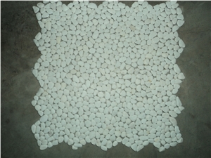 Pebble Stone Mosaic