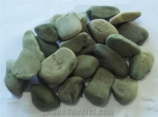 Pebble Stone
